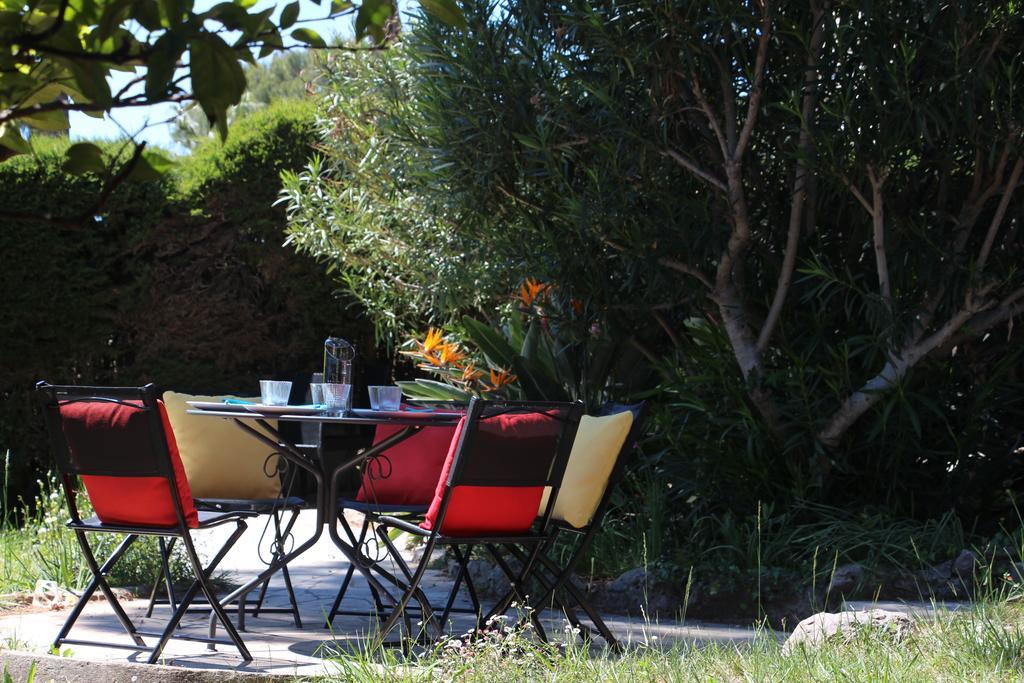 Sea View Villa - Antibes - Beach - Pool - Art Deco Exterior foto